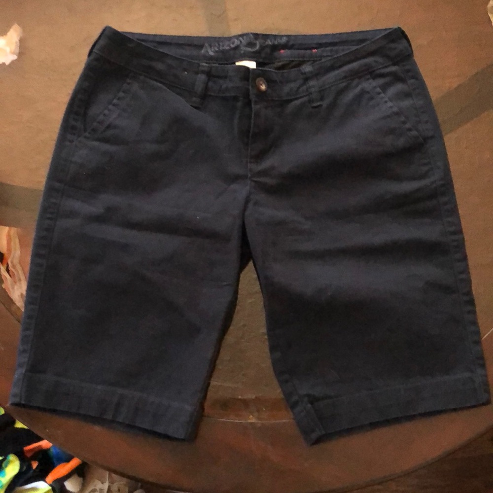 Arizona Bermuda shorts